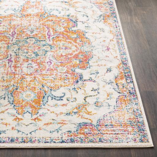 Surya Elaziz ELZ-2314 2'7" x 7'6" Rug