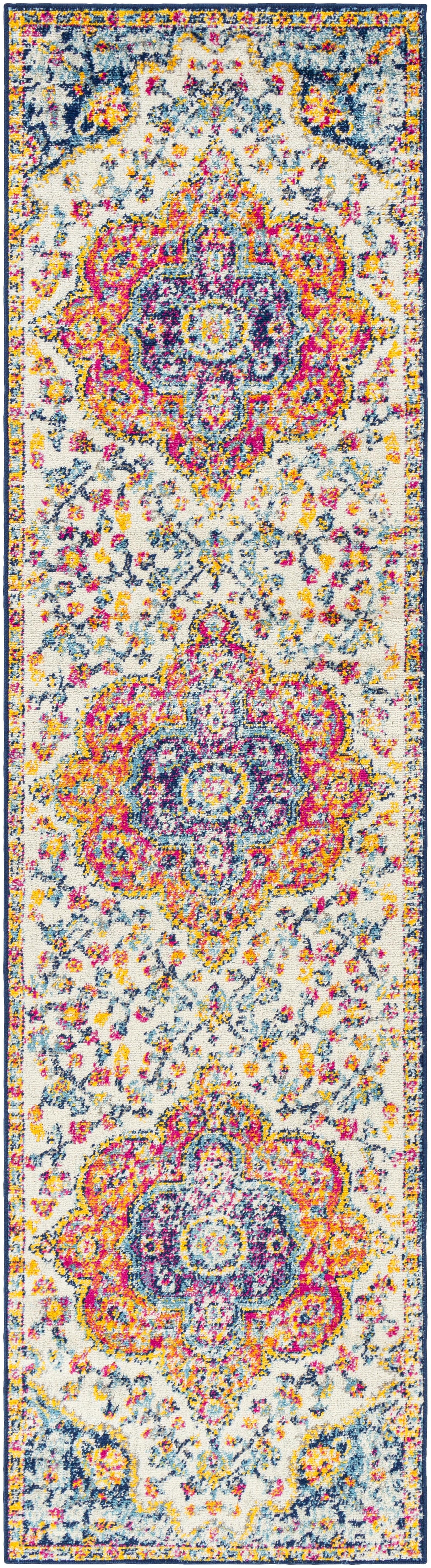 Surya Elaziz ELZ-2335 5'3" x 7'7" Rug