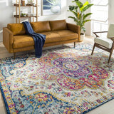 Surya Elaziz ELZ-2335 5'3" x 7'7" Rug