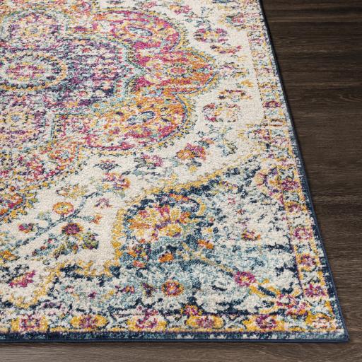 Surya Elaziz ELZ-2335 5'3" x 7'7" Rug
