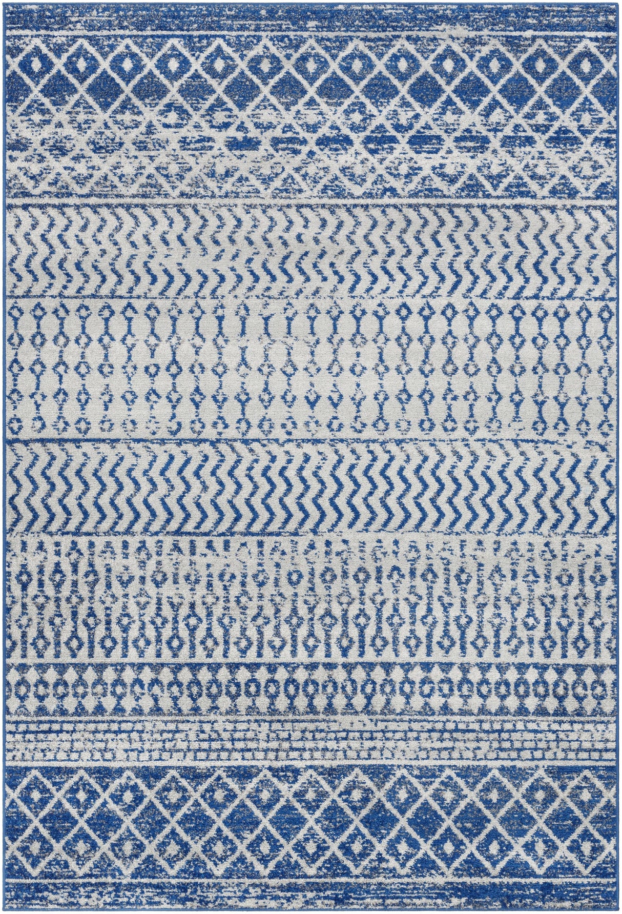 Surya Elaziz ELZ-2345 2'7" x 7'6" Rug