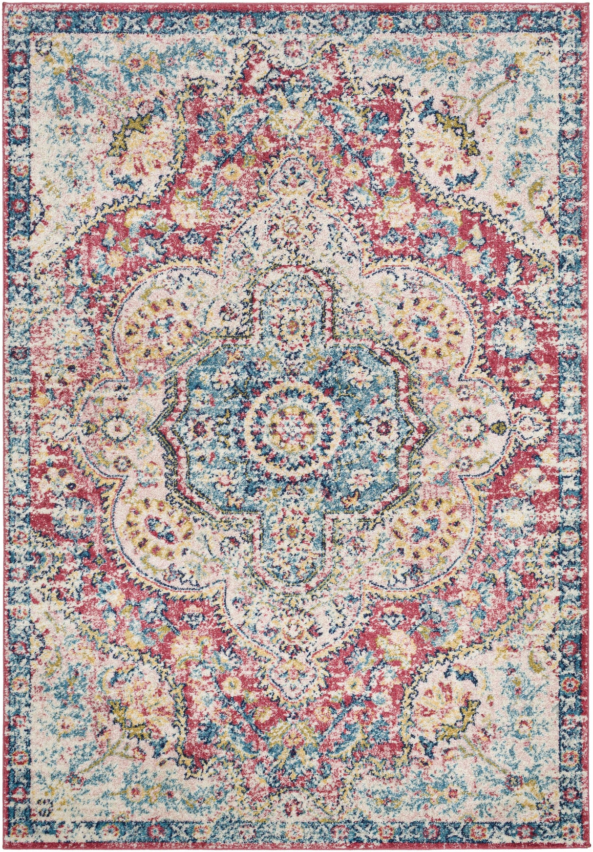 Surya Elaziz ELZ-2359 2'7" x 7'6" Rug