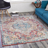 Surya Elaziz ELZ-2359 2'7" x 7'6" Rug