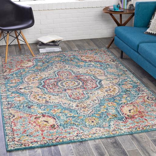 Surya Elaziz ELZ-2360 2'7" x 7'6" Rug
