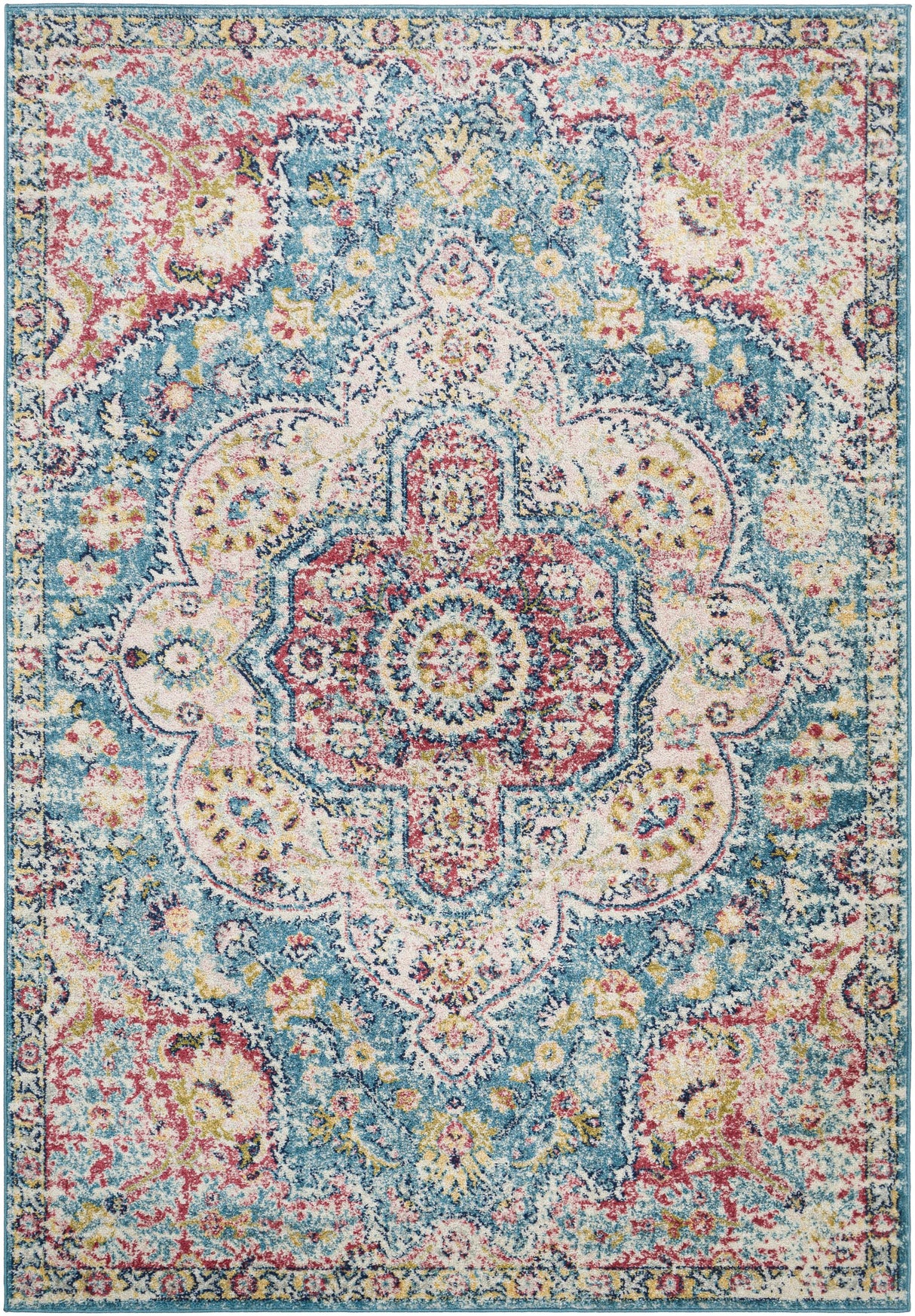 Surya Elaziz ELZ-2360 2'7" x 7'6" Rug
