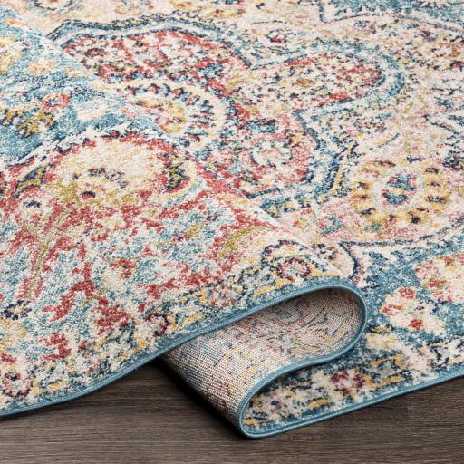 Surya Elaziz ELZ-2360 5'3" x 7'7" Rug