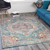 Surya Elaziz ELZ-2360 7'10" x 10'2" Rug