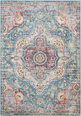 Surya Elaziz ELZ-2360 7'10" x 10'3" Rug