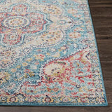 Surya Elaziz ELZ-2360 7'10" x 10'2" Rug