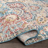 Surya Elaziz ELZ-2360 7'10" x 10'2" Rug