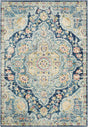 Surya Elaziz ELZ-2361 2'7" x 7'6" Rug