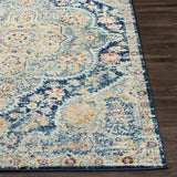 Surya Elaziz ELZ-2361 2'7" x 7'6" Rug