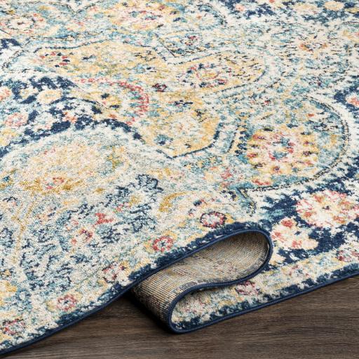 Surya Elaziz ELZ-2361 2'7" x 7'6" Rug