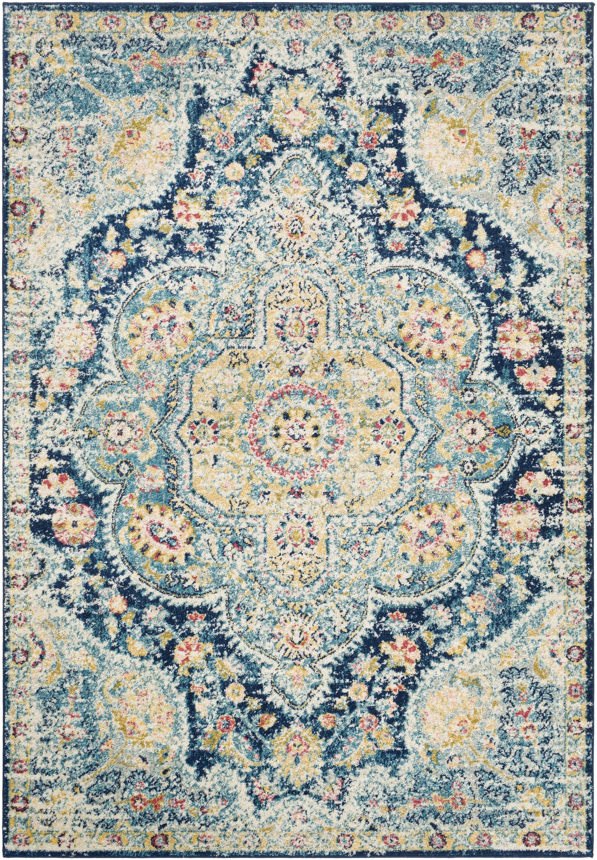 Surya Elaziz ELZ-2361 7'10" x 10'2" Rug