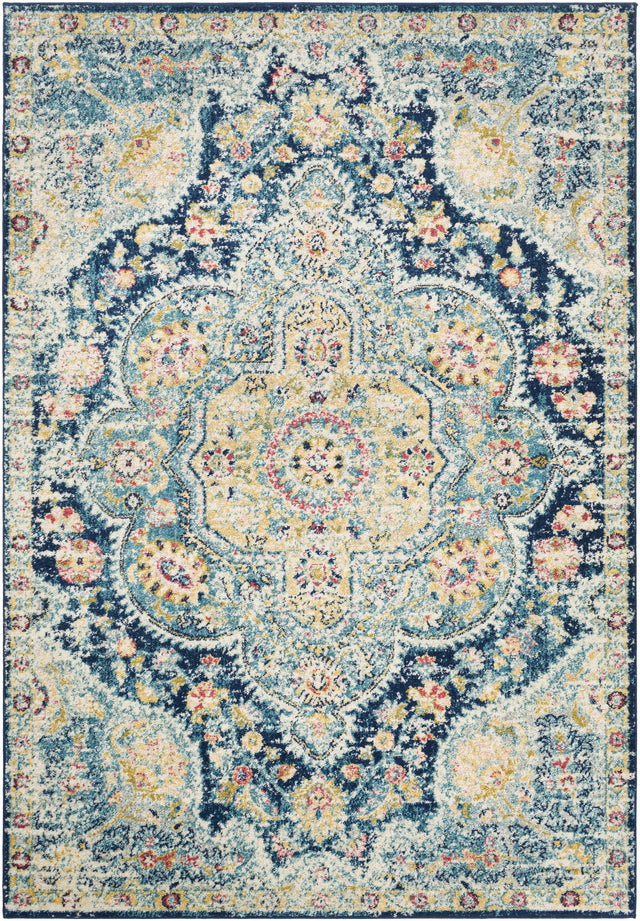 Surya Elaziz ELZ-2361 7'10" x 10'2" Rug