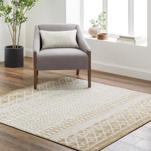 Surya Elaziz ELZ-2367 2' x 2'11" Rug