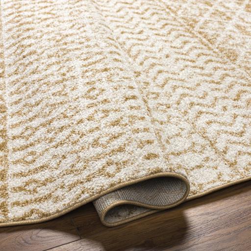 Surya Elaziz ELZ-2367 5' x 8' Oval Rug