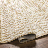 Surya Elaziz ELZ-2367 6'7" x 9' Oval Rug
