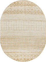 Surya Elaziz ELZ-2367 6' Round Rug