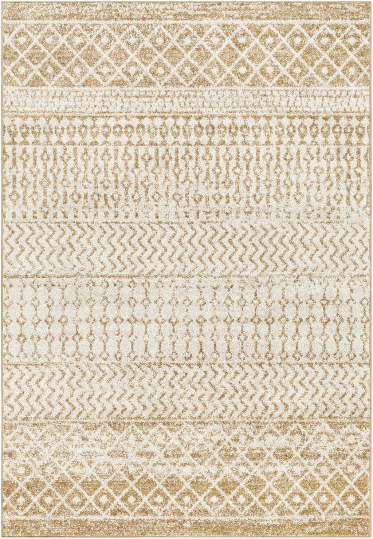 Surya Elaziz ELZ-2367 6' Round Rug