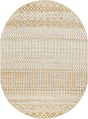 Surya Elaziz ELZ-2367 7'10" Round Rug