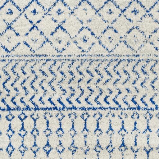 Surya Elaziz ELZ-2368 6'7" x 9' Oval Rug