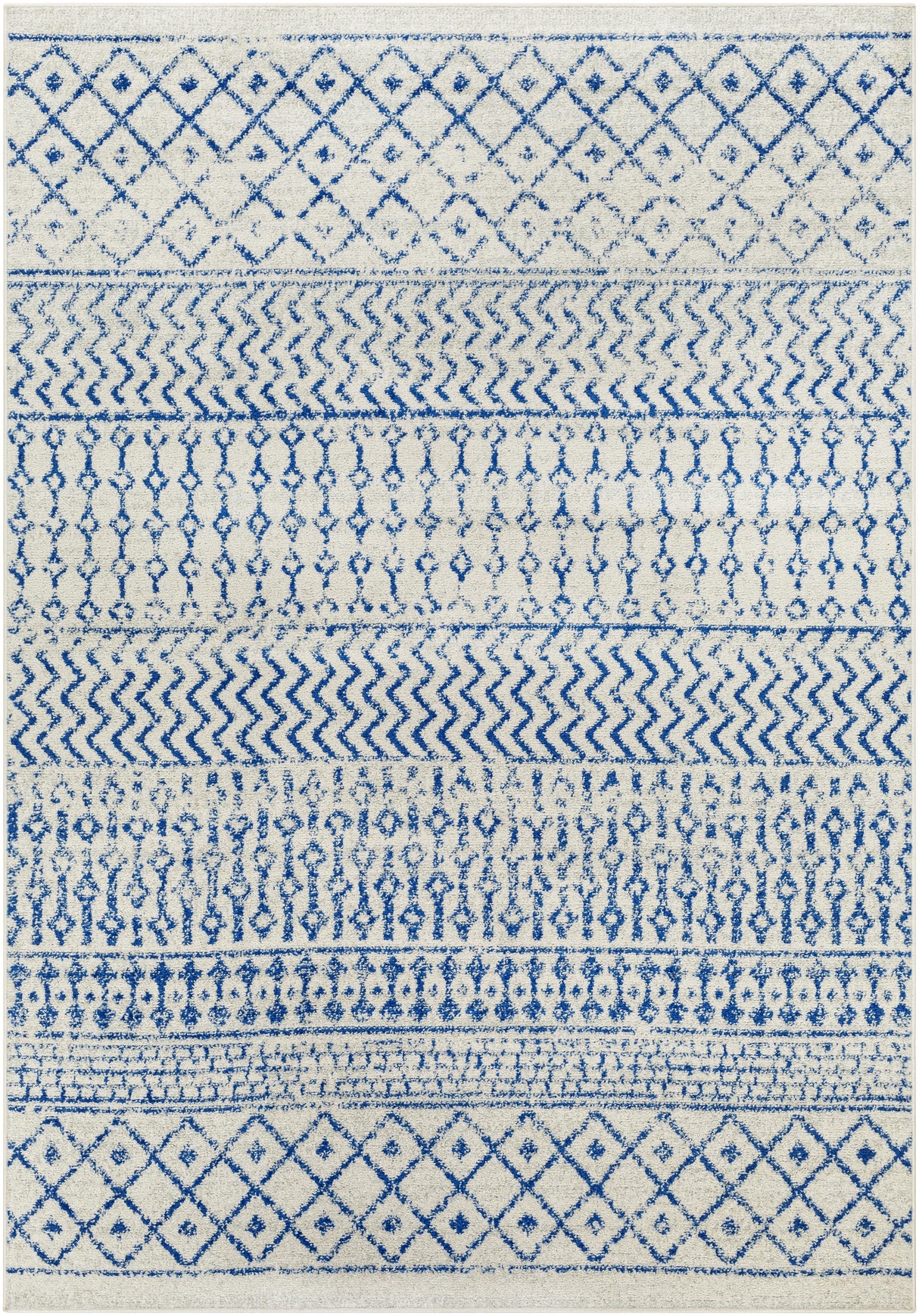 Surya Elaziz ELZ-2368 7'10" x 10'2" Rug