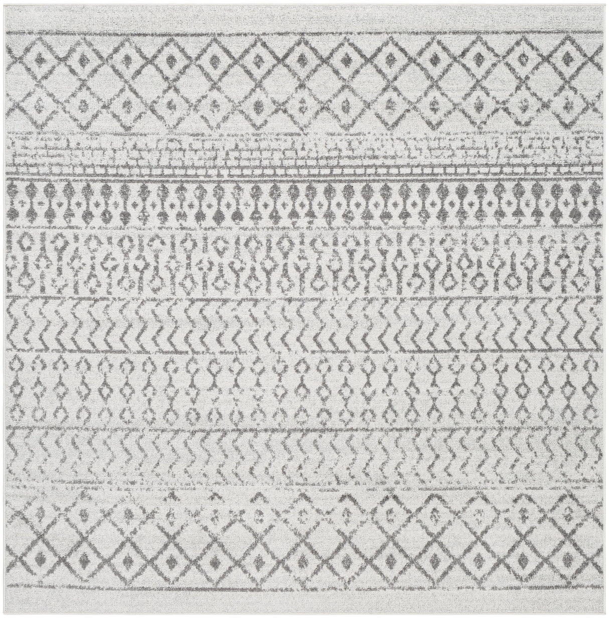 Surya Elaziz ELZ-2369 6'7" x 9' Oval Rug