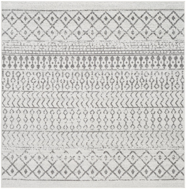 Surya Elaziz ELZ-2369 6'7" x 9' Oval Rug