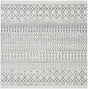 Surya Elaziz ELZ-2369 6'7" x 9' Oval Rug