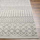 Surya Elaziz ELZ-2369 6'7" x 9' Oval Rug