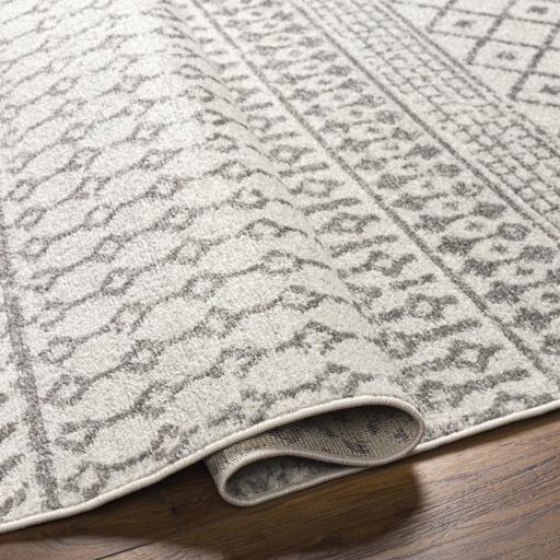 Surya Elaziz ELZ-2369 6'7" x 9' Oval Rug
