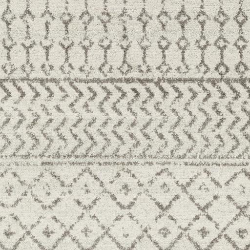Surya Elaziz ELZ-2369 6'7" x 9' Oval Rug