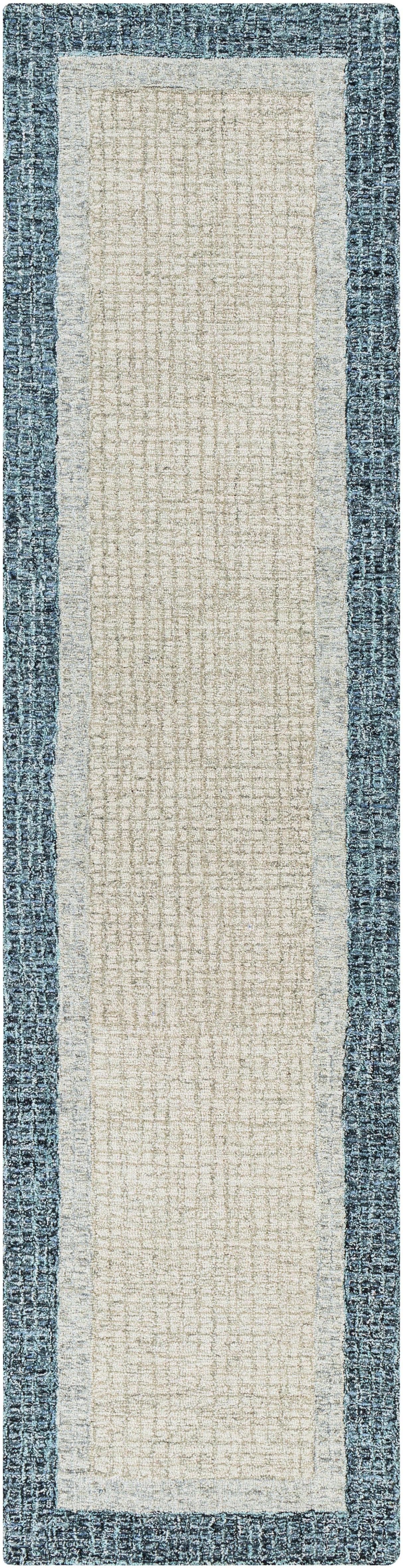 Surya Elena EAE-2300 8' Round Rug