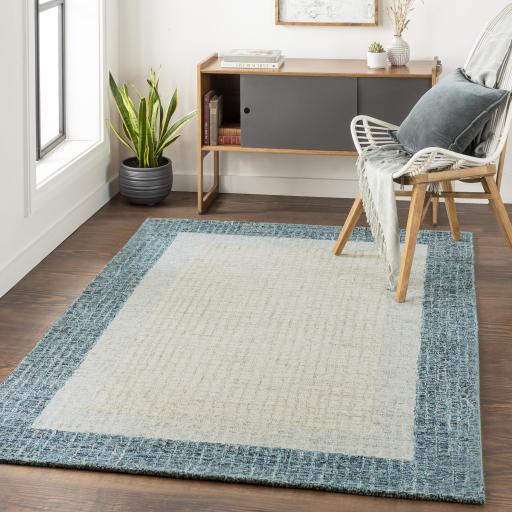 Surya Elena EAE-2300 8' Round Rug