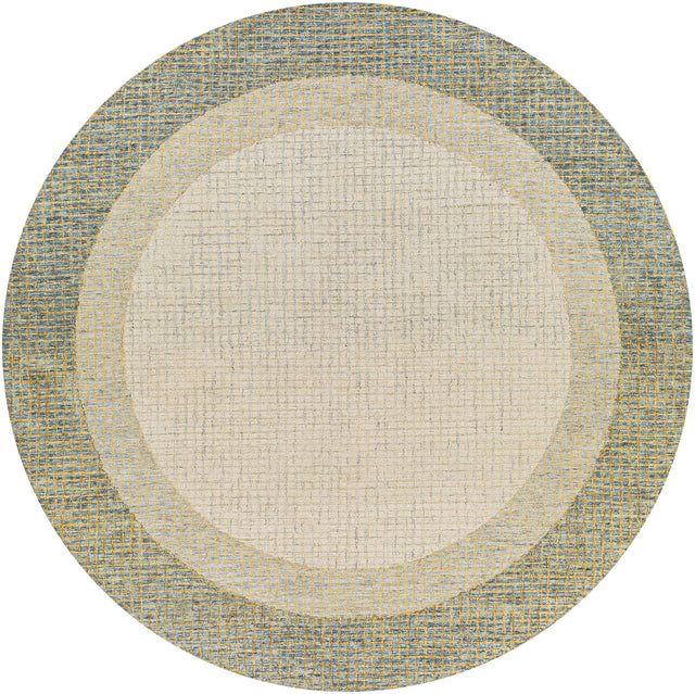 Surya Elena EAE-2301 5' x 7'6" Rug