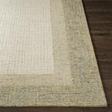 Surya Elena EAE-2301 Cream Dusty Sage 8' x 10' Rug