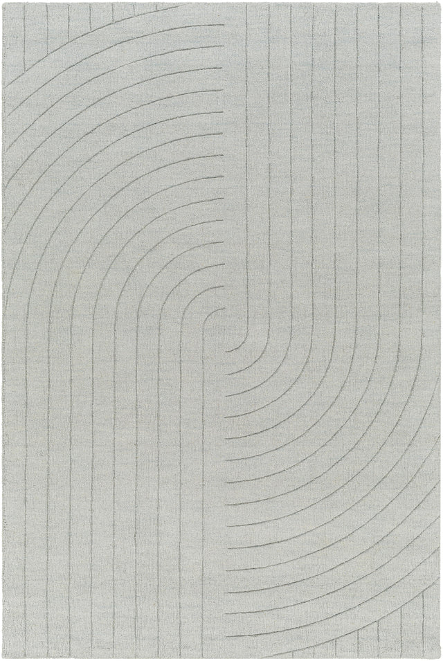 Surya Elissa EIA-2300 5' x 7'6" Rug