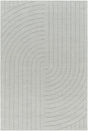 Surya Elissa EIA-2300 5' x 7'6" Rug