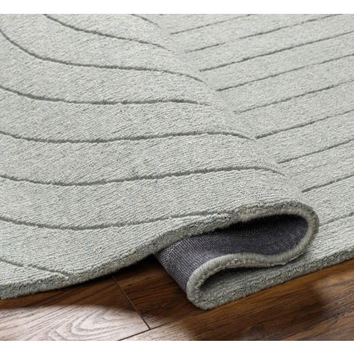 Surya Elissa EIA-2300 5' x 7'6" Rug