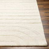 Surya Elissa EIA-2301 Beige 2' x 3' Rug