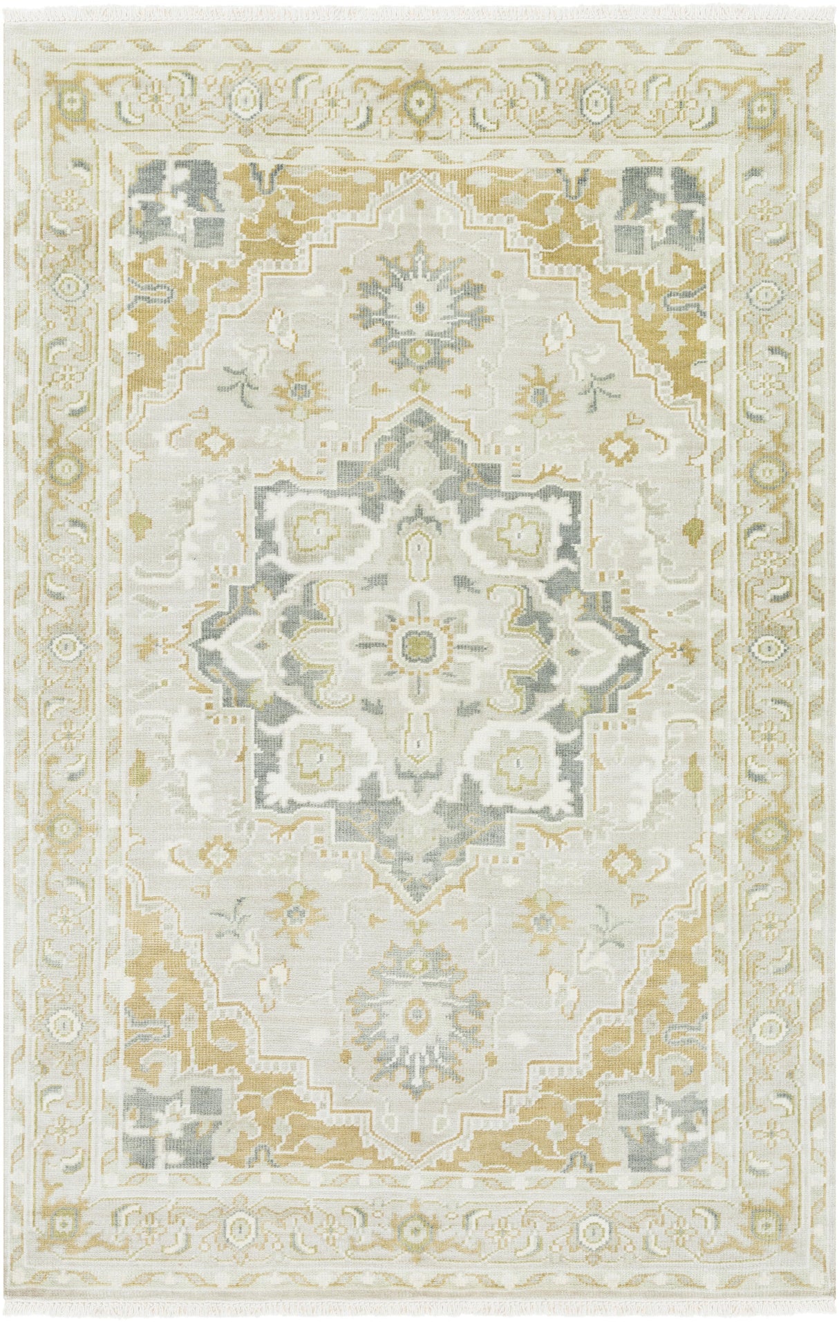 Surya Elixir EXI-1002 6' x 9' Rug