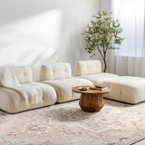 Surya Elle BOEC-2300 2'7" x 7'3" Rug