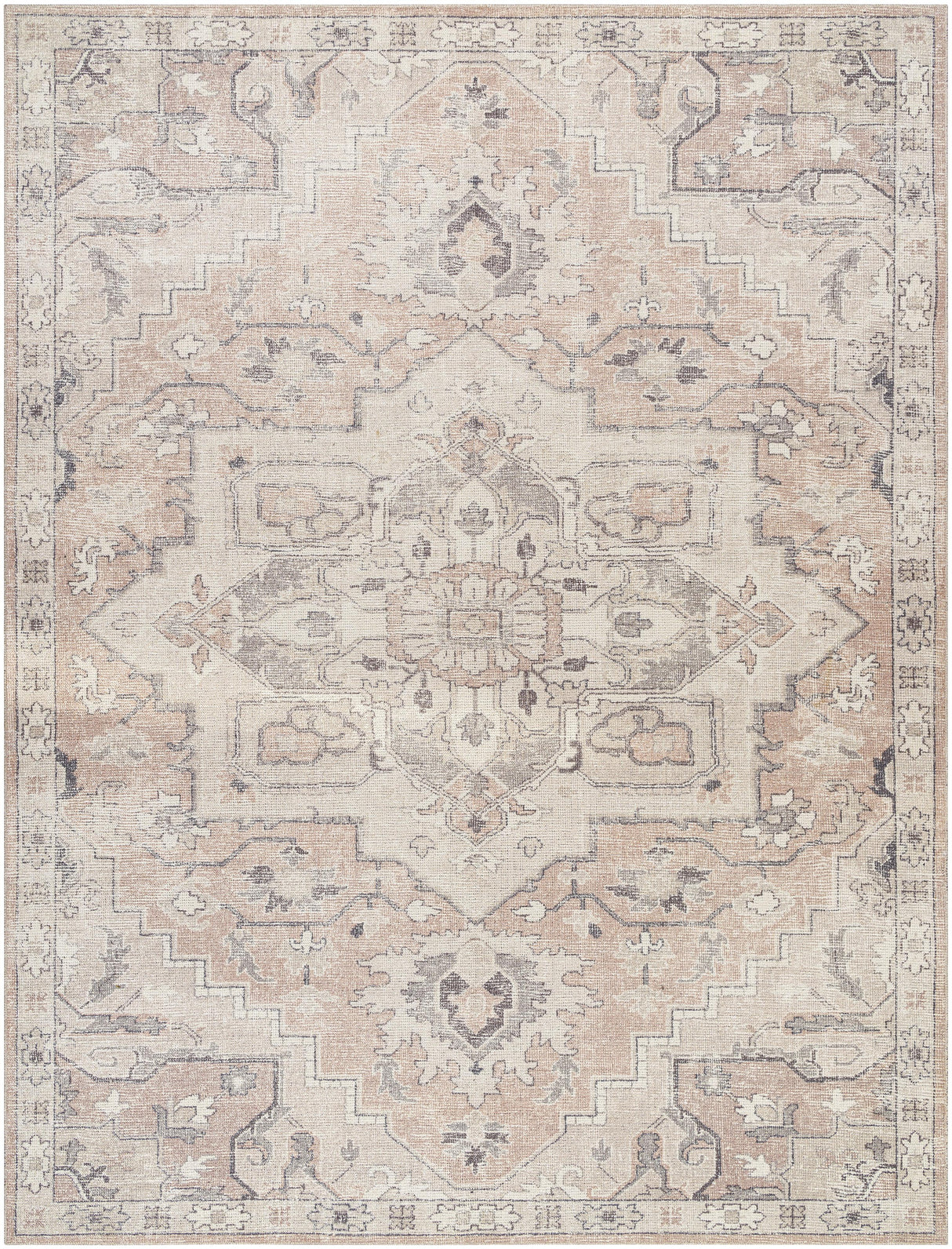 Surya Elle BOEC-2300 9'2" x 12' Rug