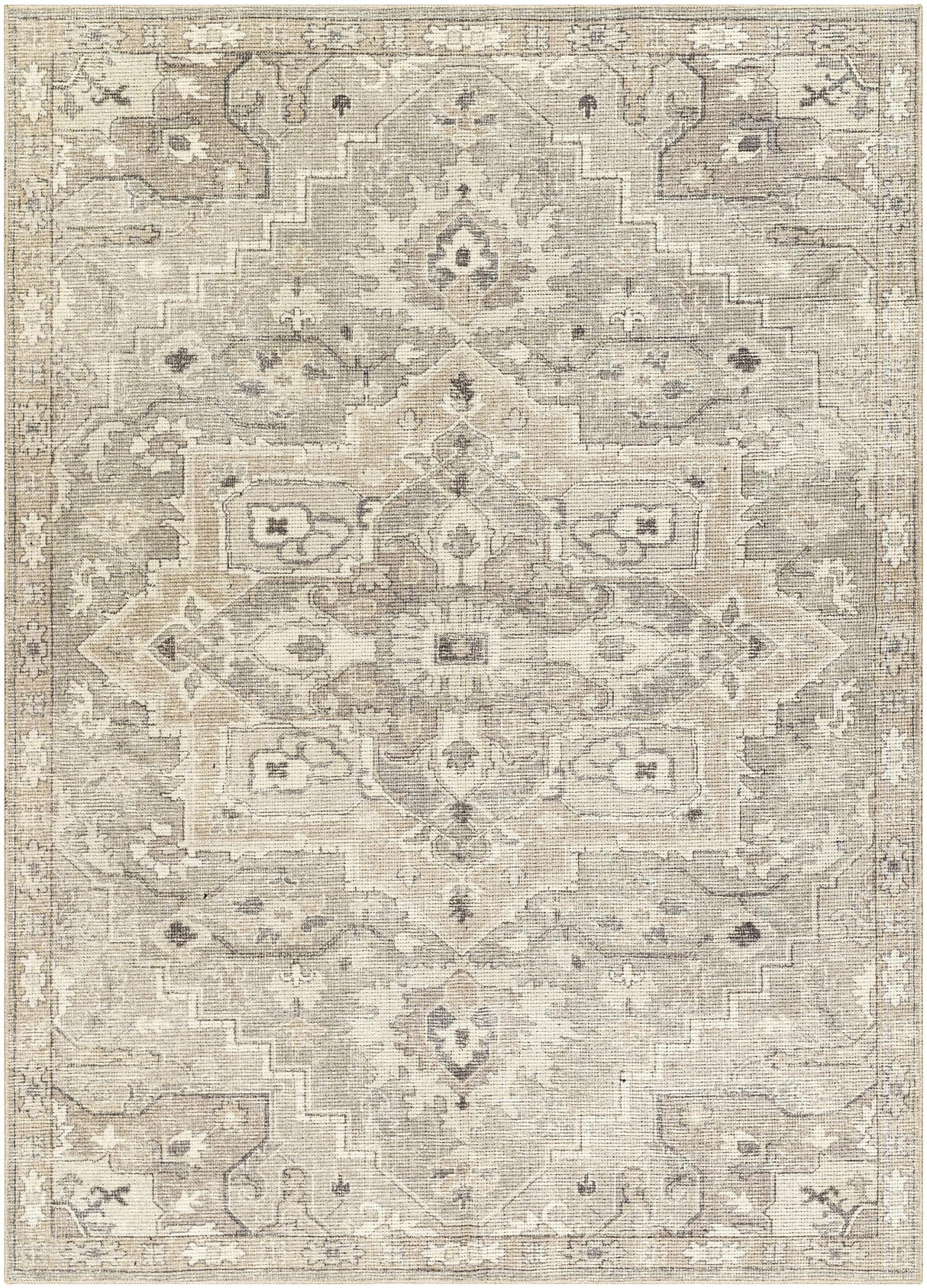 Surya Elle BOEC-2301 2'7" x 7'3" Rug