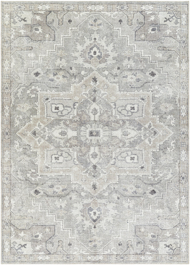 Surya Elle BOEC-2301 5'3" x 7' Rug