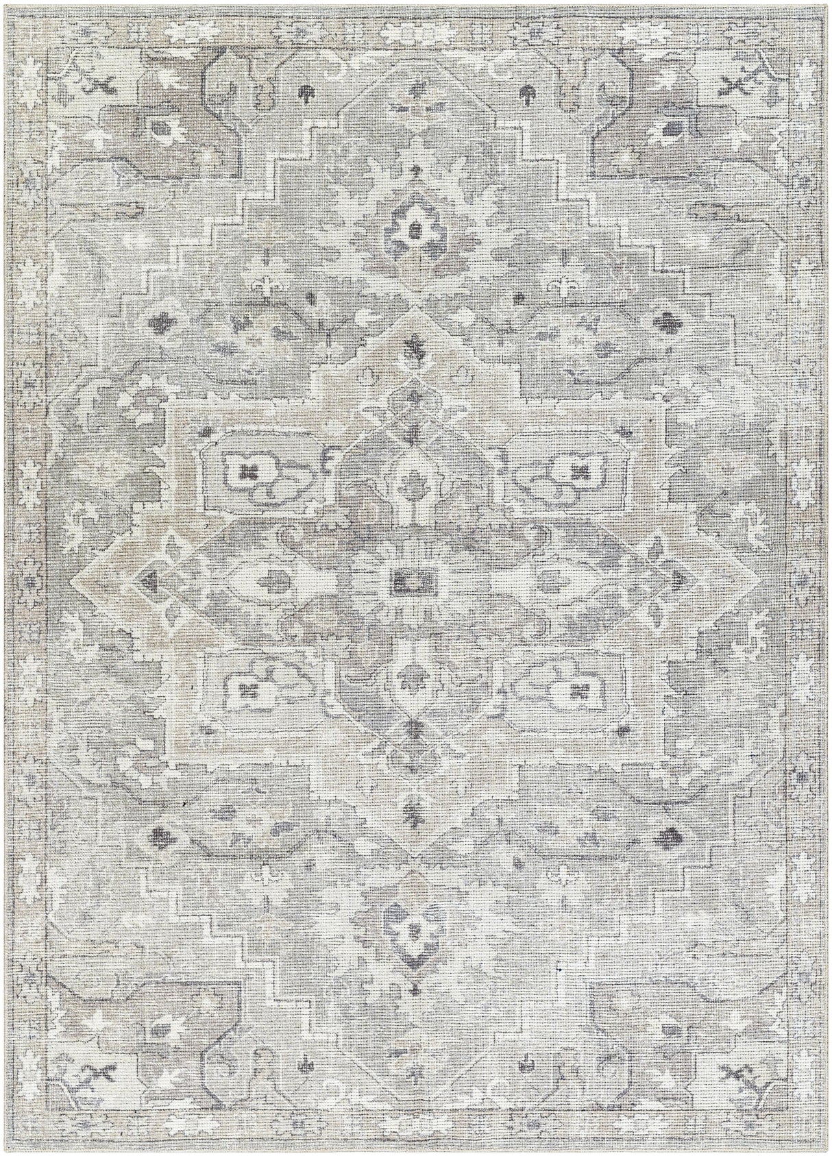 Surya Elle BOEC-2301 7'10" x 10' Rug