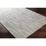 Surya Eloquent ELQ-2300 Beige Light Gray 10' x 14' Rug