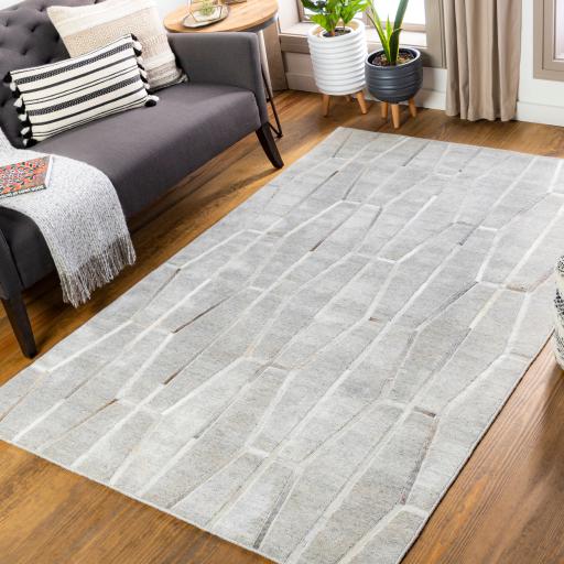 Surya Eloquent ELQ-2300 5' x 7'6" Rug
