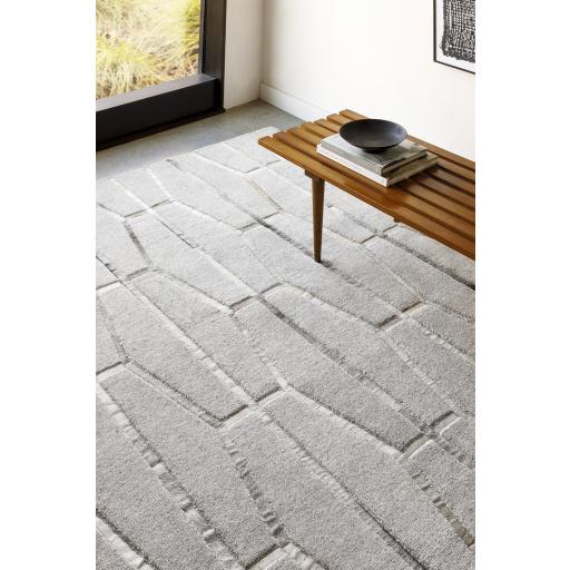 Surya Eloquent ELQ-2300 5' x 7'6" Rug